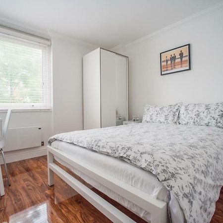 Superb Central Modern 3Bed 2Bath With Wifi, Trendy Fitzrovia W1 By Oxford Street Affable Informative Host London Eksteriør billede