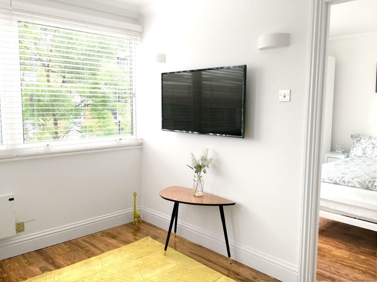 Superb Central Modern 3Bed 2Bath With Wifi, Trendy Fitzrovia W1 By Oxford Street Affable Informative Host London Eksteriør billede