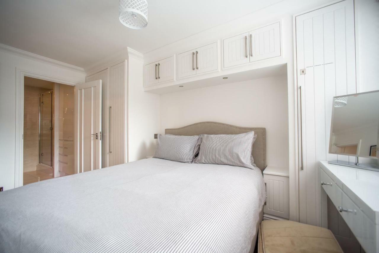 Superb Central Modern 3Bed 2Bath With Wifi, Trendy Fitzrovia W1 By Oxford Street Affable Informative Host London Eksteriør billede