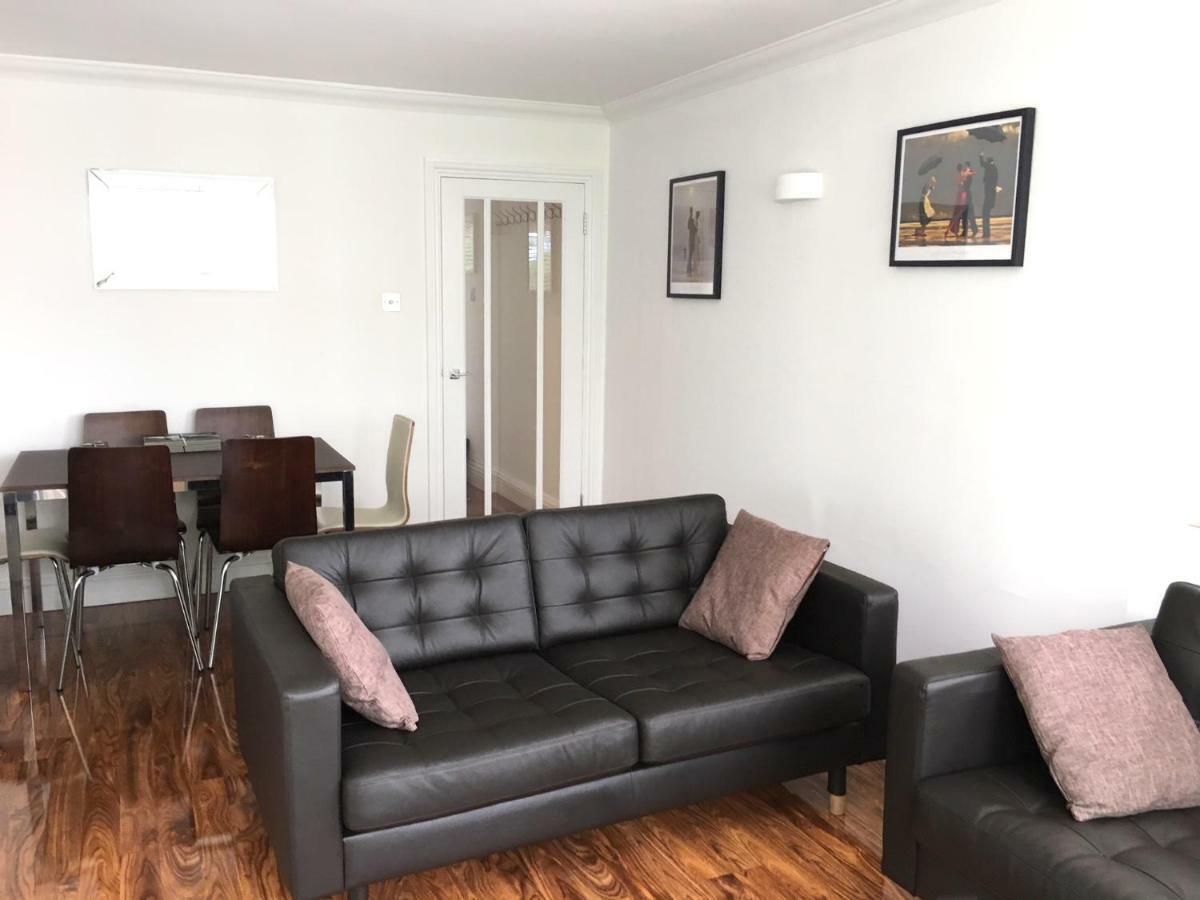 Superb Central Modern 3Bed 2Bath With Wifi, Trendy Fitzrovia W1 By Oxford Street Affable Informative Host London Eksteriør billede