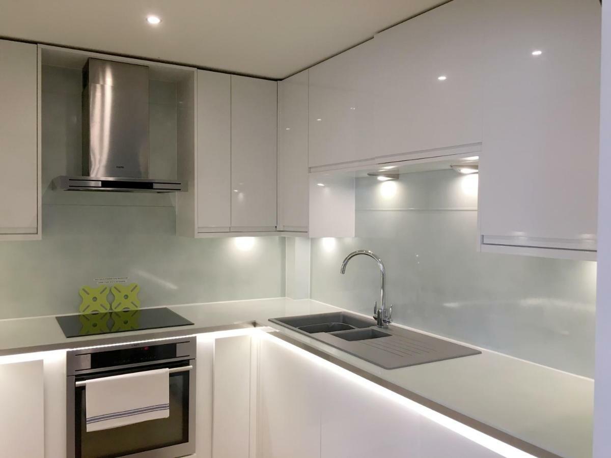 Superb Central Modern 3Bed 2Bath With Wifi, Trendy Fitzrovia W1 By Oxford Street Affable Informative Host London Eksteriør billede