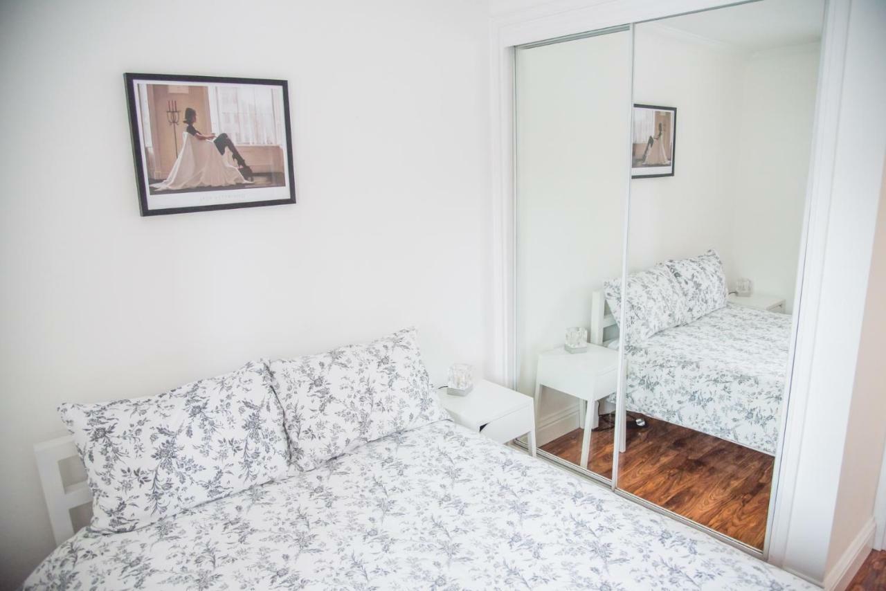 Superb Central Modern 3Bed 2Bath With Wifi, Trendy Fitzrovia W1 By Oxford Street Affable Informative Host London Eksteriør billede
