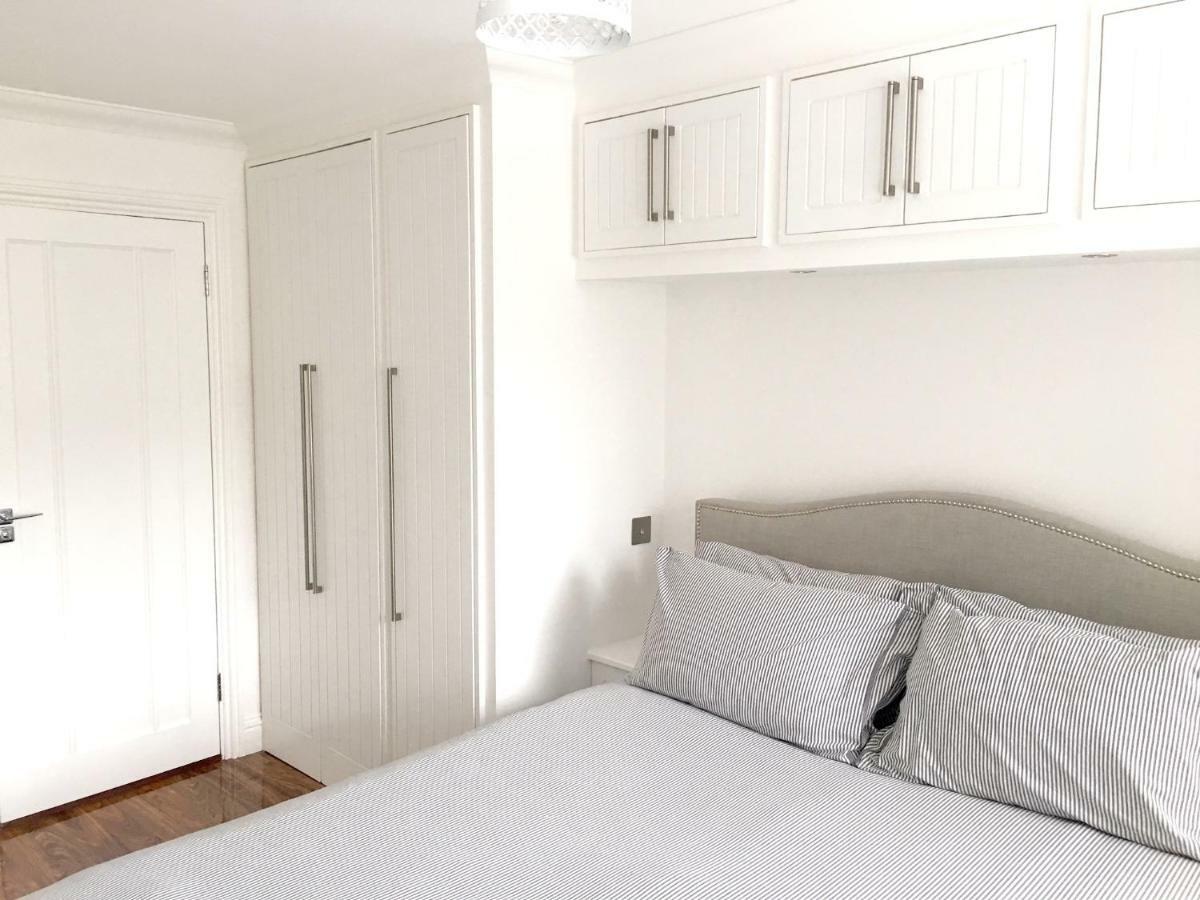 Superb Central Modern 3Bed 2Bath With Wifi, Trendy Fitzrovia W1 By Oxford Street Affable Informative Host London Eksteriør billede
