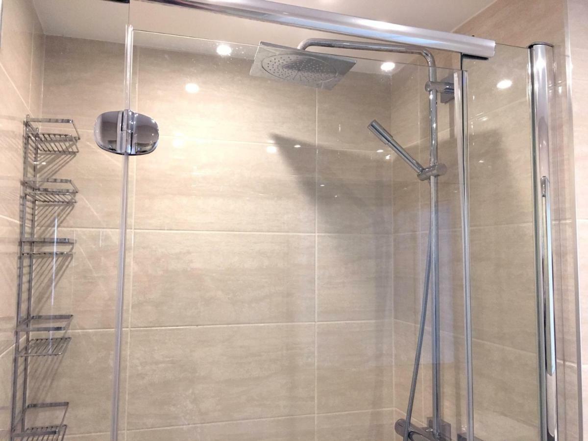 Superb Central Modern 3Bed 2Bath With Wifi, Trendy Fitzrovia W1 By Oxford Street Affable Informative Host London Eksteriør billede