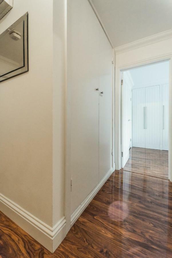 Superb Central Modern 3Bed 2Bath With Wifi, Trendy Fitzrovia W1 By Oxford Street Affable Informative Host London Eksteriør billede