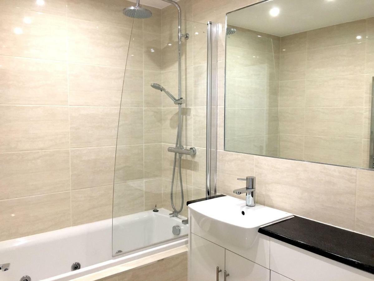 Superb Central Modern 3Bed 2Bath With Wifi, Trendy Fitzrovia W1 By Oxford Street Affable Informative Host London Eksteriør billede
