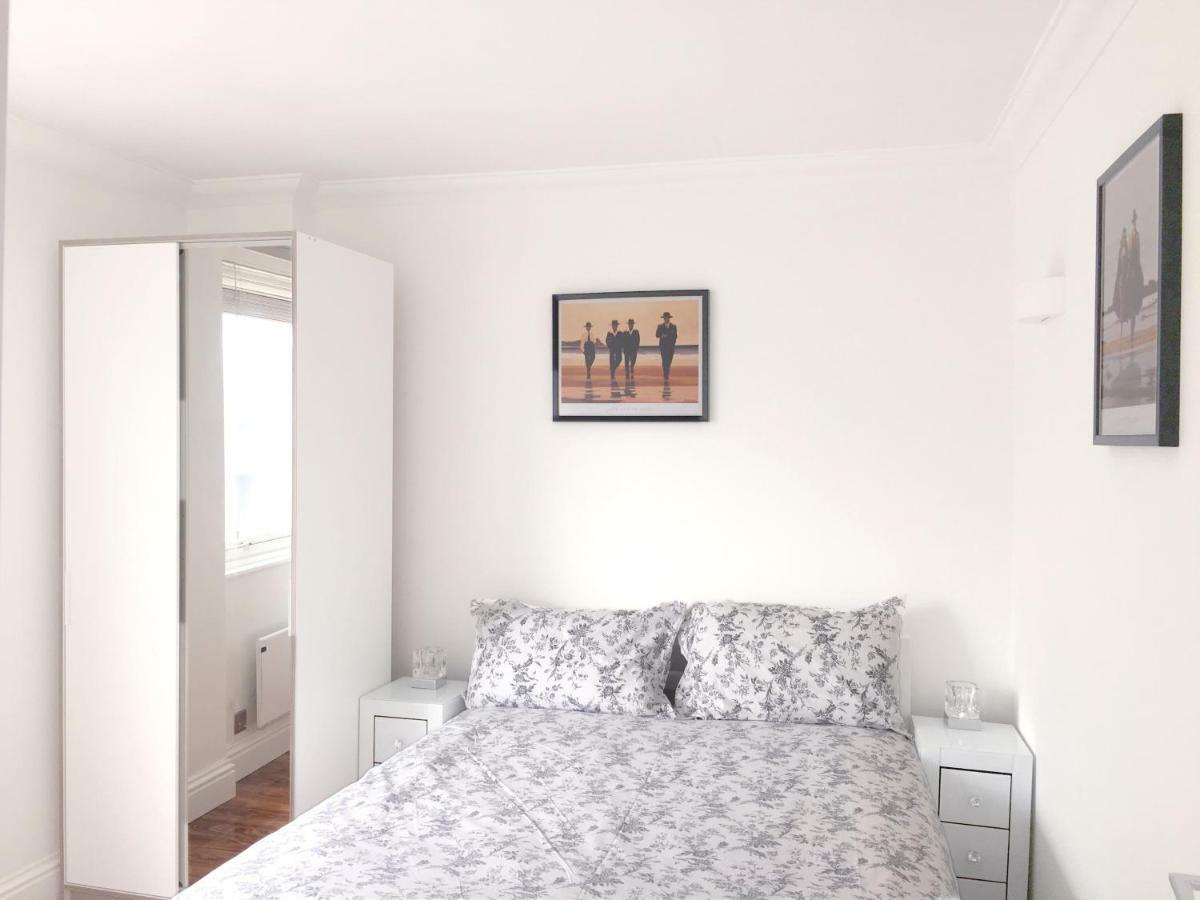 Superb Central Modern 3Bed 2Bath With Wifi, Trendy Fitzrovia W1 By Oxford Street Affable Informative Host London Eksteriør billede