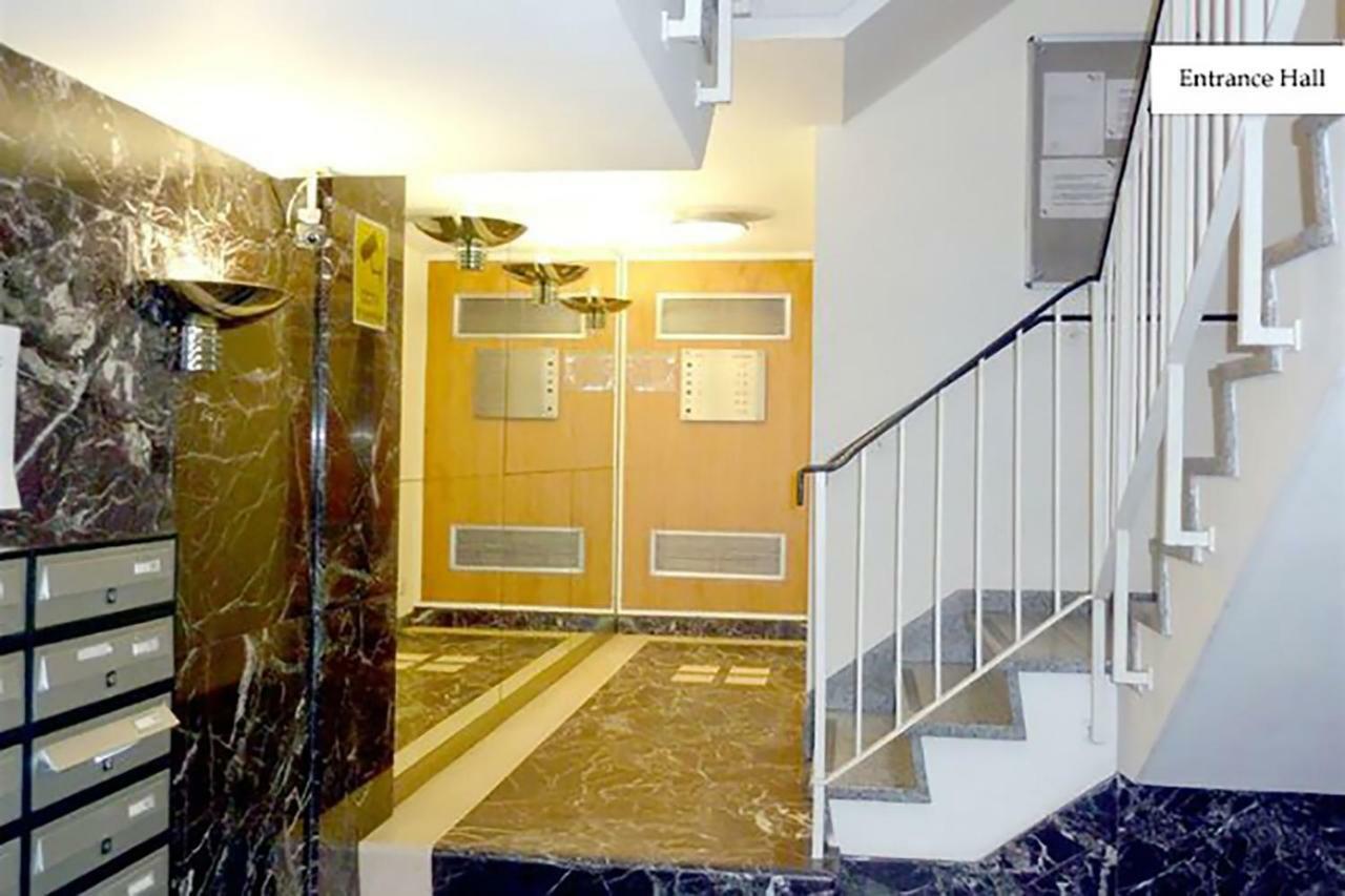 Superb Central Modern 3Bed 2Bath With Wifi, Trendy Fitzrovia W1 By Oxford Street Affable Informative Host London Eksteriør billede
