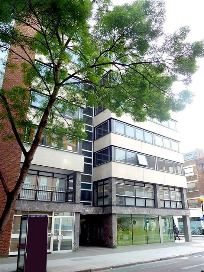 Superb Central Modern 3Bed 2Bath With Wifi, Trendy Fitzrovia W1 By Oxford Street Affable Informative Host London Eksteriør billede